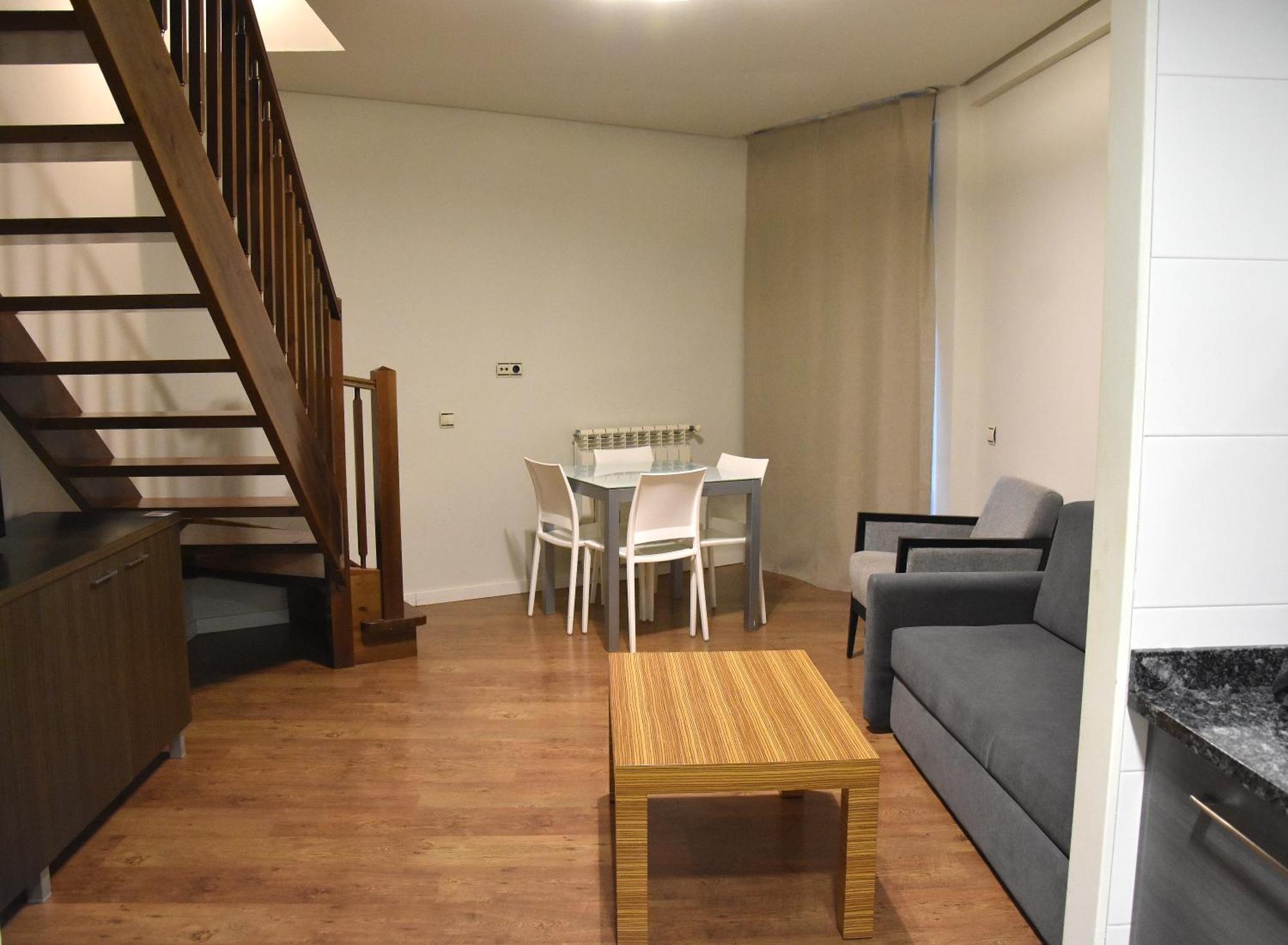 Hotel Y Apartamentos Snoe イサバ エクステリア 写真